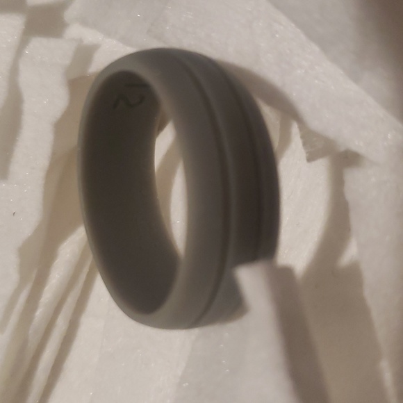 Silicone Rings - Picture 2 of 5